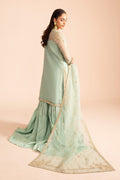 Maryum N Maria | Iris Formals | SIMRAN - MW40005 - House Of Hania