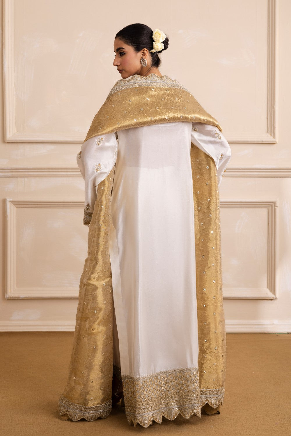 Maryum N Maria | Izara Formals | AMAL - MW40033 - House Of Hania