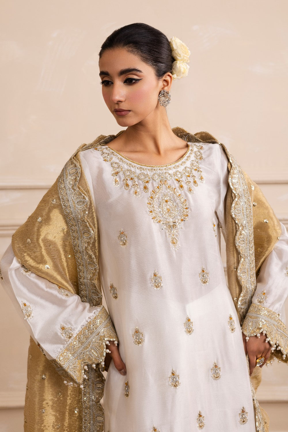 Maryum N Maria | Izara Formals | AMAL - MW40033 - House Of Hania