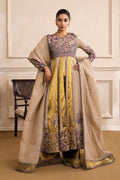 Maryum N Maria | Izara Formals | KARIMA - MW40035 - House Of Hania