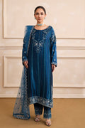 Maryum N Maria | Izara Formals | LAMIS - MW40038 - House Of Hania