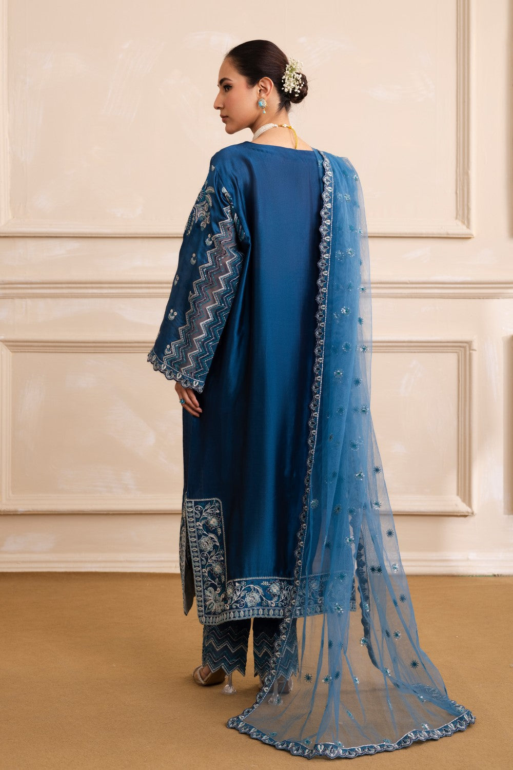 Maryum N Maria | Izara Formals | LAMIS - MW40038 - House Of Hania