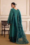 Maryum N Maria | Izara Formals | NOUR - MW40039 - House Of Hania