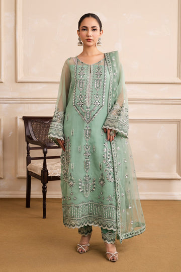 Maryum N Maria | Izara Formals | RANYA - MW40027 - House Of Hania
