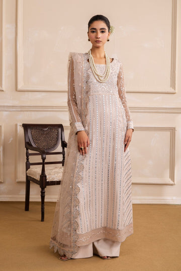 Maryum N Maria | Izara Formals | ZAYNA - MW40037 - House Of Hania