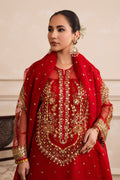 Maryum N Maria | Izara Formals | ZINA - MW40030 - House Of Hania