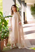 Maryum N Maria | Koel 25 | ÉAHA - MS50280 - House Of Hania