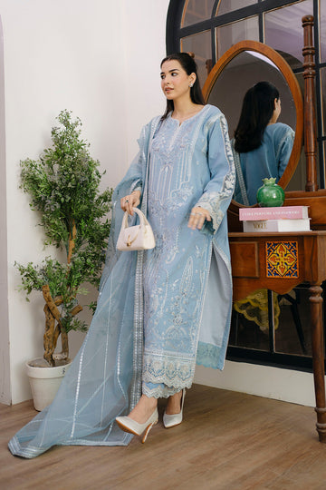 Maryum N Maria | Koel 25 | AISLING - MS50272 - House Of Hania
