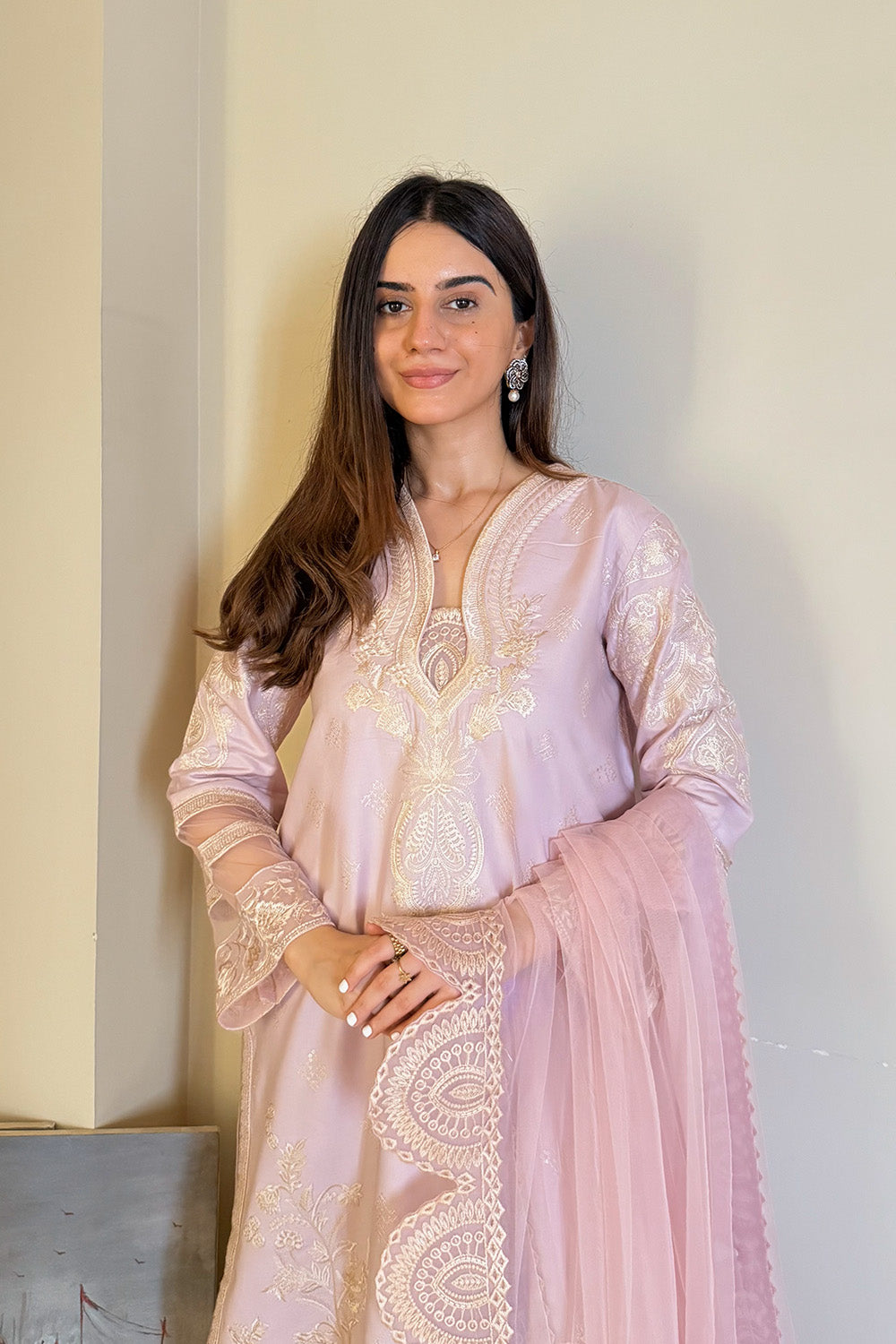 Maryum N Maria | Koel 25 | DEIRDRE - MS50279 - House Of Hania