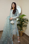 Maryum N Maria | Koel 25 | FIADH - MS50271 - House Of Hania