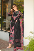 Maryum N Maria | Koel 25 | ÁINE - MS50274 - House Of Hania
