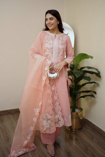 Maryum N Maria | Koel 25 | RILEY - MS50278 - House Of Hania