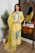 Maryum N Maria | Koel 25 | ROBYN - MS50285 - House Of Hania