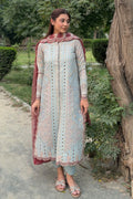 Maryum N Maria | Koel 25 | ROWAN - MS50281 - House Of Hania