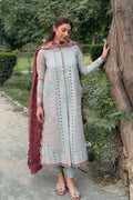 Maryum N Maria | Koel 25 | ROWAN - MS50281 - House Of Hania