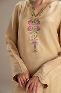 Maryum N Maria | Lagom Ready to Wear | DAISY - MS-24195 - House Of Hania