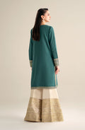 Maryum N Maria | Lagom Ready to Wear | IRIS - MS-24207 - House Of Hania