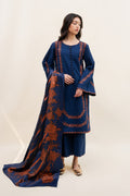 Maryum N Maria | Latte Layers Pret | ALMOND VEIL - MWS5826 - House Of Hania