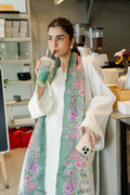 Maryum N Maria | Latte Layers Pret | CARAMEL DRIFT - MWS5817 - House Of Hania