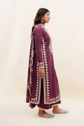 Maryum N Maria | Latte Layers Pret | CHAI CLOUD - MWS5825 - House Of Hania