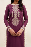 Maryum N Maria | Latte Layers Pret | CHAI CLOUD - MWS5825 - House Of Hania
