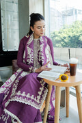 Maryum N Maria | Latte Layers Pret | CHAI CLOUD - MWS5825 - House Of Hania