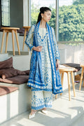 Maryum N Maria | Latte Layers Pret | COCOA CALM - MWS5827 - House Of Hania