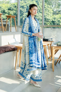 Maryum N Maria | Latte Layers Pret | COCOA CALM - MWS5827 - House Of Hania