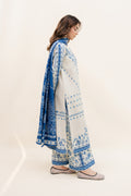 Maryum N Maria | Latte Layers Pret | COCOA CALM - MWS5827 - House Of Hania
