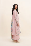 Maryum N Maria | Latte Layers Pret | ESPRESSO EASE - MWS5821 - House Of Hania