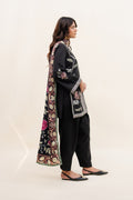 Maryum N Maria | Latte Layers Pret | HAZEL HAZE - MWS5823 - House Of Hania