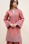 Maryum N Maria | Latte Layers Pret | MOCHA MIST - MWS5815 - House Of Hania