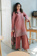 Maryum N Maria | Latte Layers Pret | MOCHA MIST - MWS5815 - House Of Hania