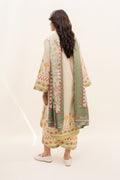 Maryum N Maria | Latte Layers Pret | MUTED MACCHIATO - MWS5828 - House Of Hania