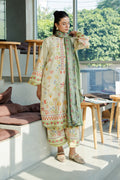 Maryum N Maria | Latte Layers Pret | MUTED MACCHIATO - MWS5828 - House Of Hania