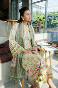 Maryum N Maria | Latte Layers Pret | MUTED MACCHIATO - MWS5828 - House Of Hania
