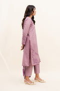 Maryum N Maria | Latte Layers Pret | SANDED SOUL - MWS5819 - House Of Hania