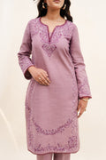 Maryum N Maria | Latte Layers Pret | SANDED SOUL - MWS5819 - House Of Hania