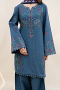 Maryum N Maria | Latte Layers Pret | VELVET FOAM - MWS5822 - House Of Hania