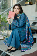 Maryum N Maria | Latte Layers Pret | VELVET FOAM - MWS5822 - House Of Hania