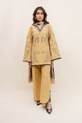 Maryum N Maria | Latte Layers Pret | WARM WHIP - MWS5818 - House Of Hania
