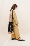 Maryum N Maria | Latte Layers Pret | WARM WHIP - MWS5818 - House Of Hania