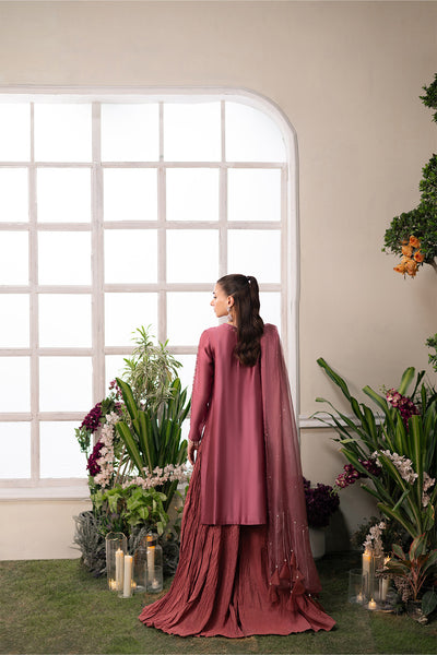 Maryum N Maria | Lumora Edit | CARNIVAL - MS40125 - House Of Hania