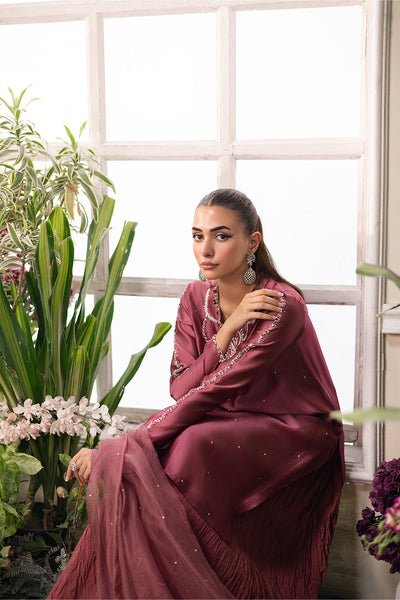 Maryum N Maria | Lumora Edit | CARNIVAL - MS40125 - House Of Hania