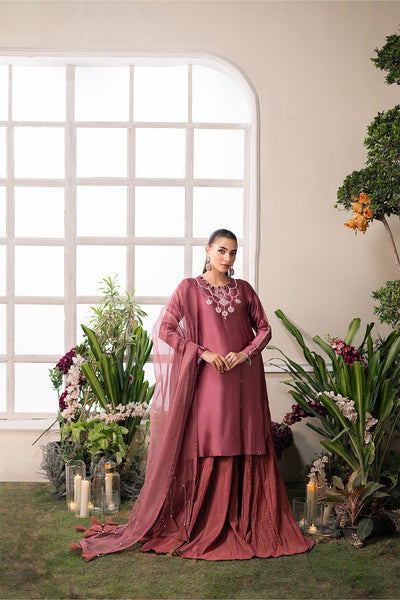 Maryum N Maria | Lumora Edit | CARNIVAL - MS40125 - House Of Hania