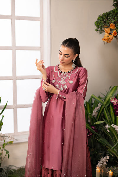 Maryum N Maria | Lumora Edit | CARNIVAL - MS40125 - House Of Hania
