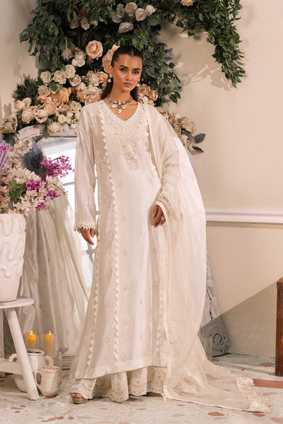 Maryum N Maria | Lumora Edit | DAISY - MS40109 - House Of Hania