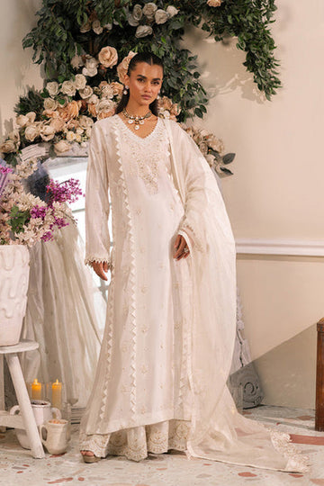 Maryum N Maria | Lumora Edit | DAISY - MS40109 - House Of Hania