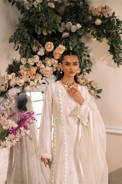 Maryum N Maria | Lumora Edit | DAISY - MS40109 - House Of Hania