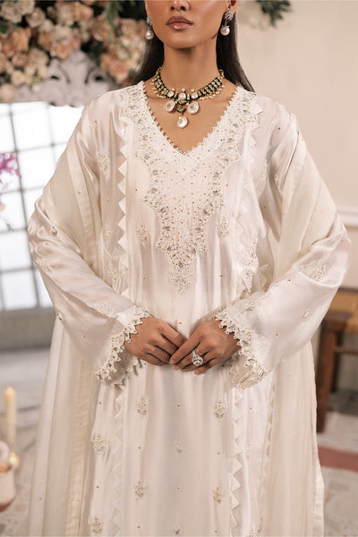 Maryum N Maria | Lumora Edit | DAISY - MS40109 - House Of Hania